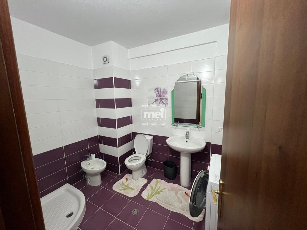 SHITET APARTAMENT 2+1 NE VOLLGA ME PAMJE NGA DETI!