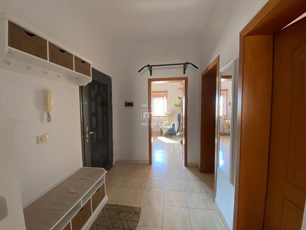 SHITET APARTAMENT 2+1 PLAZH, ILIRIA!
