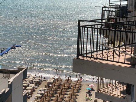 JEPET APARTAMENT 1+1 ME PAMJE NGA DETI TEK SHKEMBI I KAVAJES!