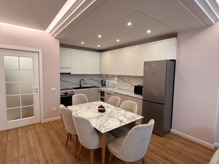 JEPET ME QIRA APARTAMENT 2+1 PRANE UJESJELLESIT!