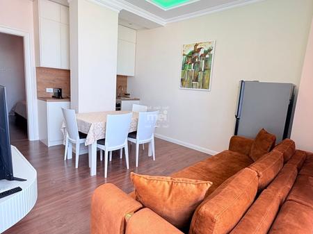 JEPET ME QIRA APARTAMENT 1+1 NE QENDER TE QYTETIT!