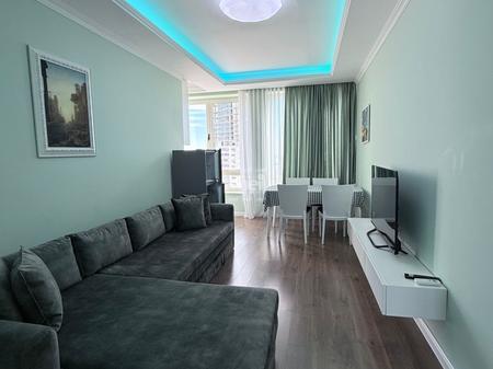 JEPET ME QIRA APARTAMENT 1+1 NE QENDER TE QYTETIT!