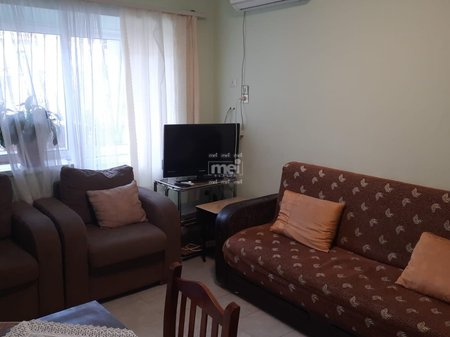 JEPET ME QIRA APARTAMENT 1+1 TEK ZJARRFIKSET!
