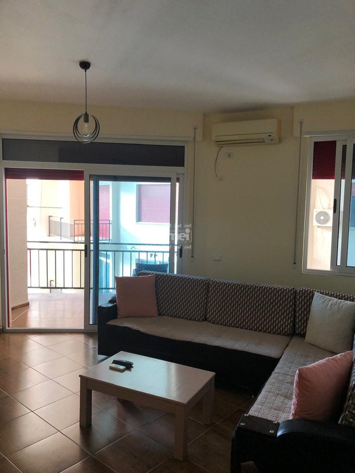 1+1 APARTMENT WITH SEA VIEW AT KAVAJË ROCK IS FOR RENT!