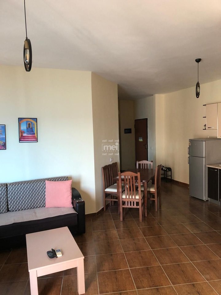 1+1 APARTMENT WITH SEA VIEW AT KAVAJË ROCK IS FOR RENT!