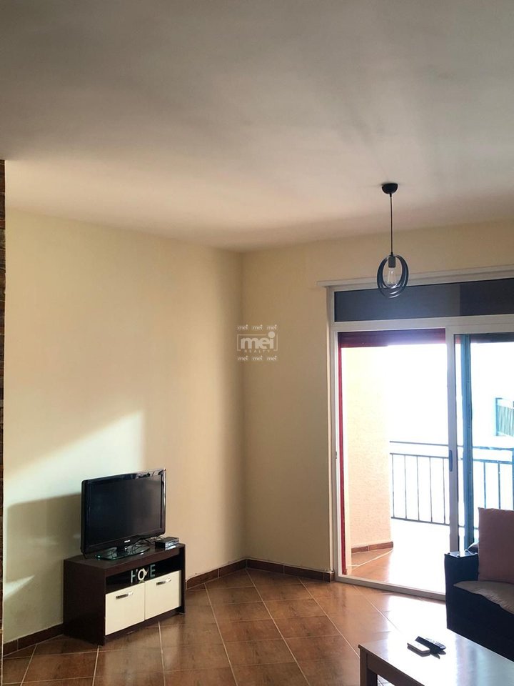 1+1 APARTMENT WITH SEA VIEW AT KAVAJË ROCK IS FOR RENT!