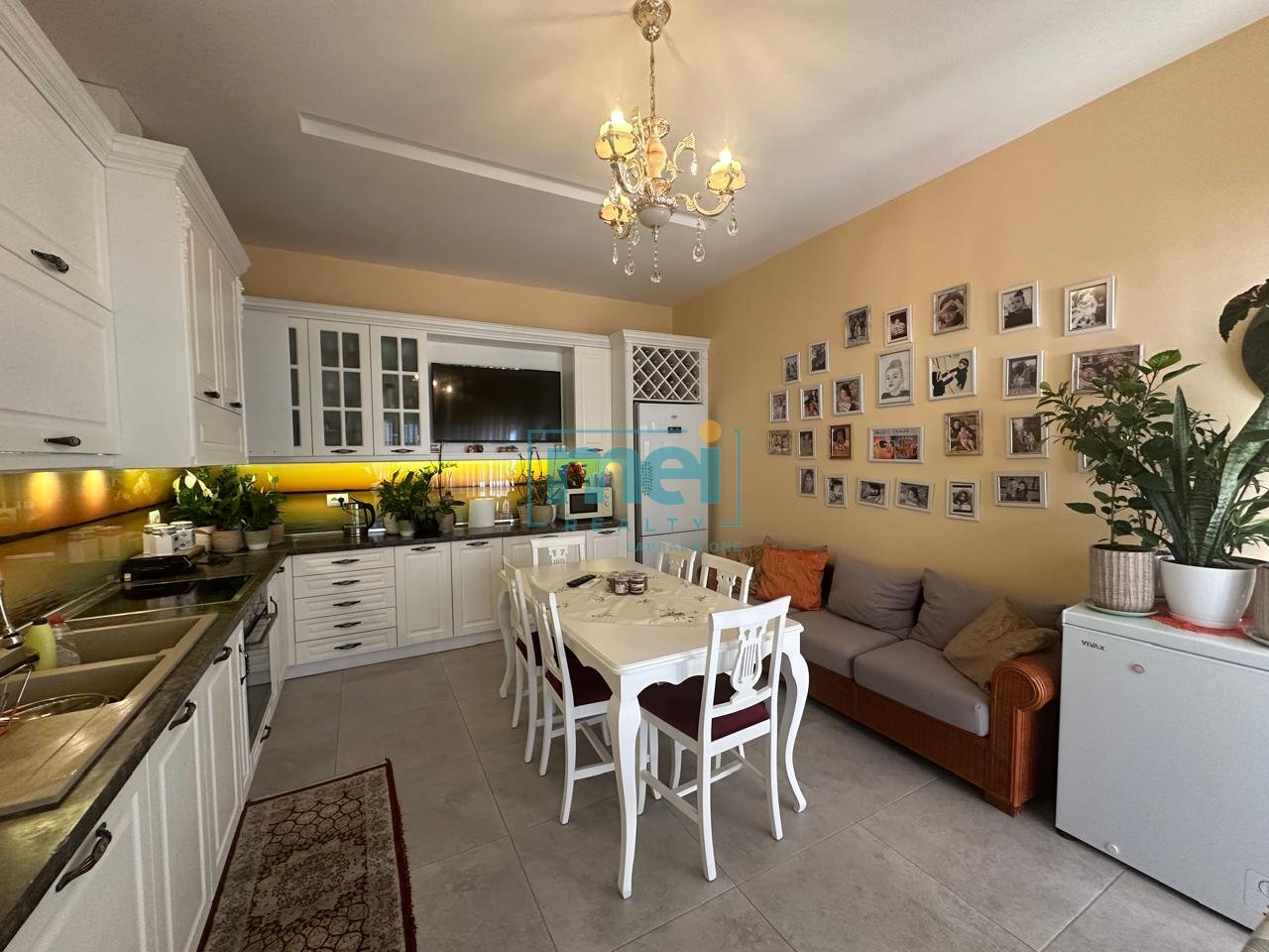 Vendesi Super Appartamento 2+1 Vicino al Terminal Nord!