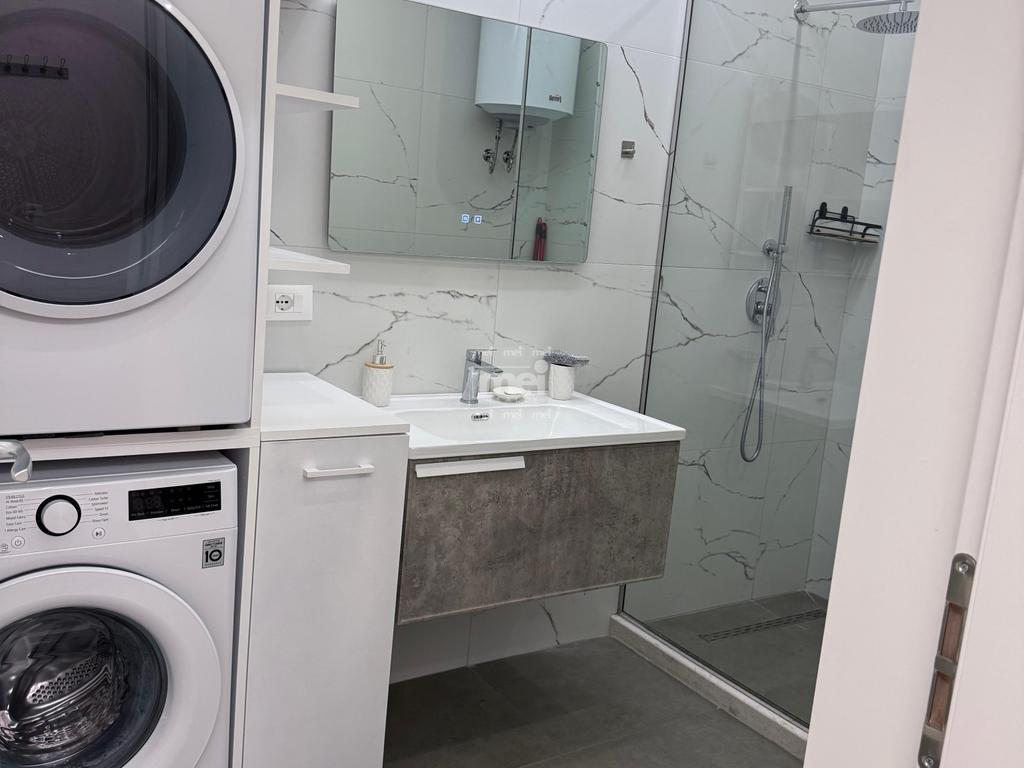 JEPET ME QIRA APARTAMENT 2+1 PRANE UJESJELLESIT!