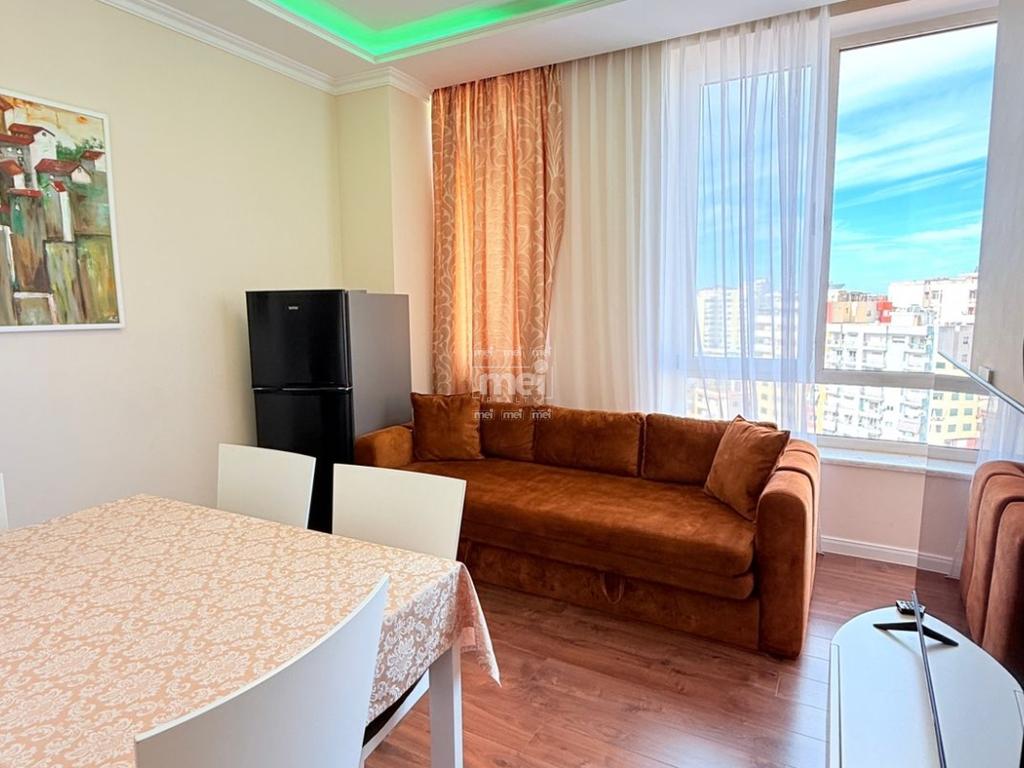 JEPET ME QIRA APARTAMENT 1+1 NE QENDER TE QYTETIT!
