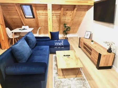 JEPET ME QIRA APARTAMENT 1+1 NE QENDER