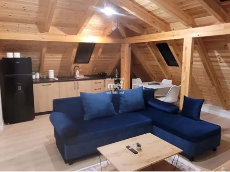 JEPET ME QIRA APARTAMENT 1+1 NE QENDER