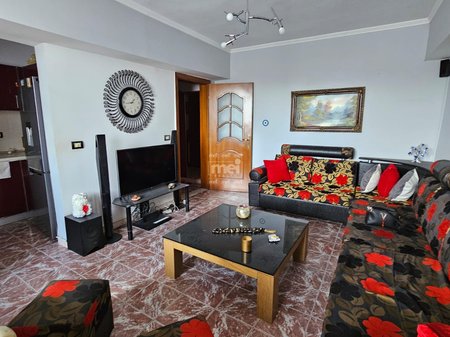 SHITET APARTAMENT 1+1 PRANE STADIUMIT!