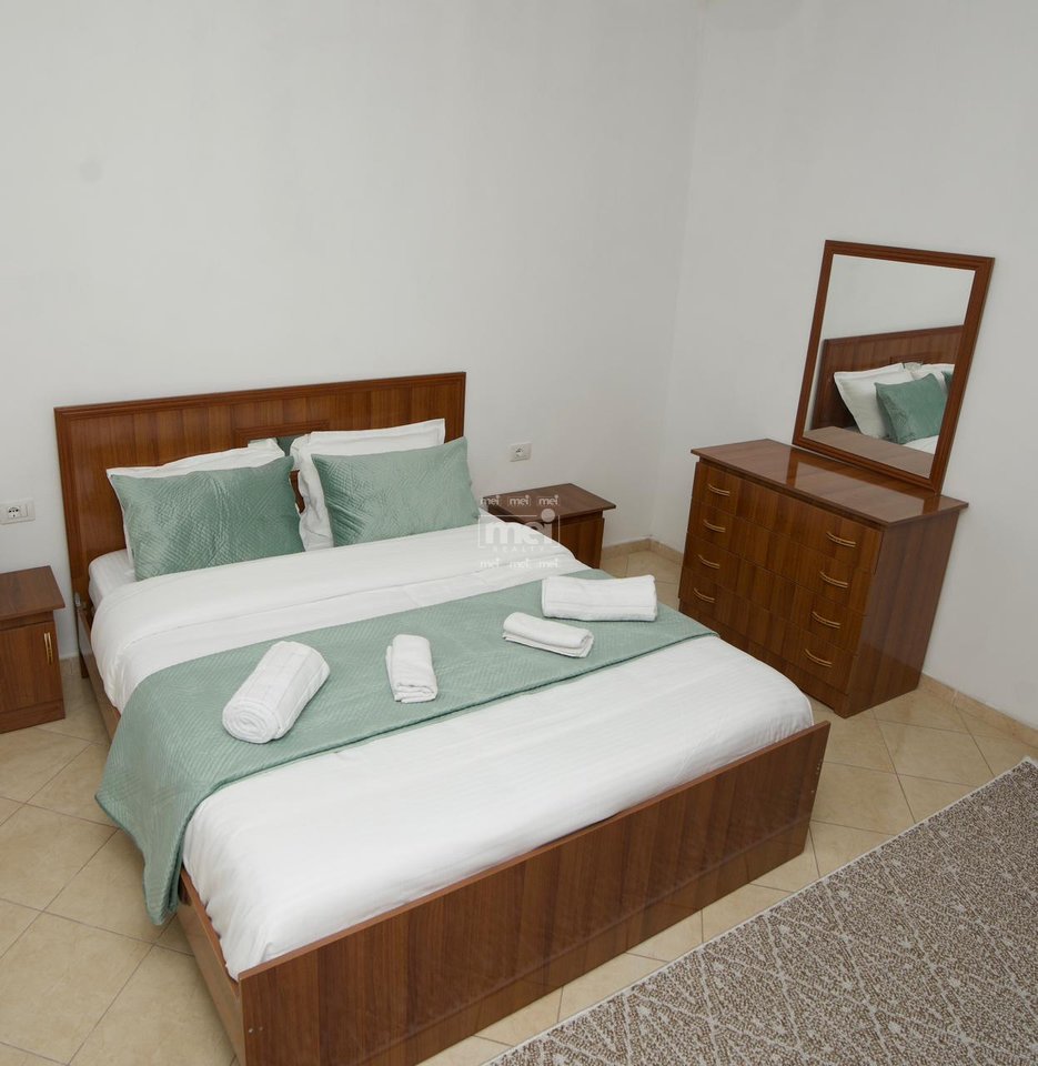 JEPET ME QIRA APARTAMENT 2+1 NE ILIRIA,PLAZH!