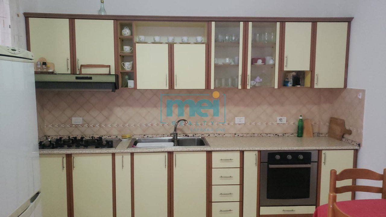 Affittasi Super Appartamento 3+1 a Lapraka!