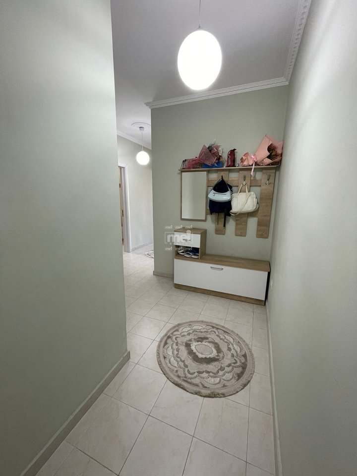 SHITET APARTAMENT 2+1 NE QENDER,DURRES!