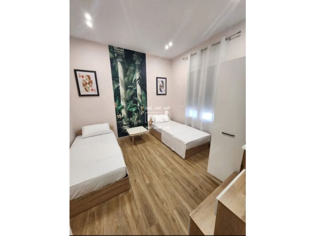 JEPET ME QIRA APARTAMENT 2+1 NE QENDER