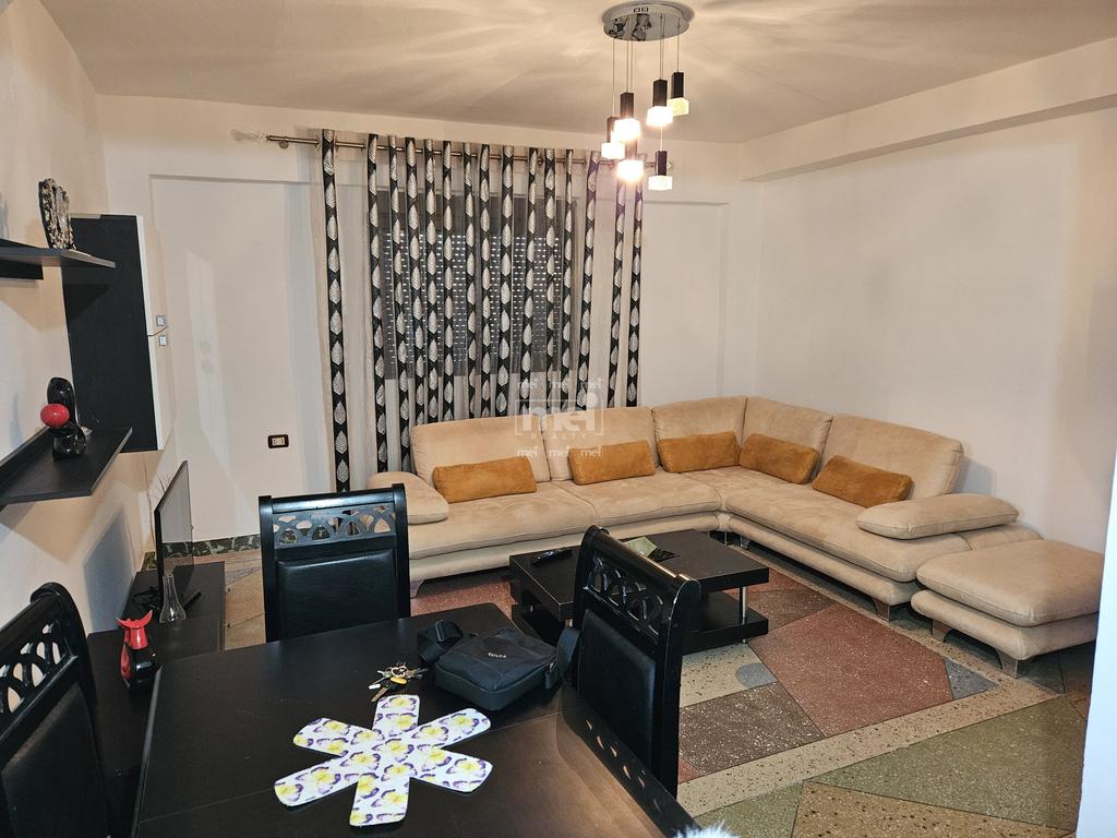 JEPET ME QIRA APARTAMENT 2+1 PRANE KOPSHTIT SOTIR NOKA!