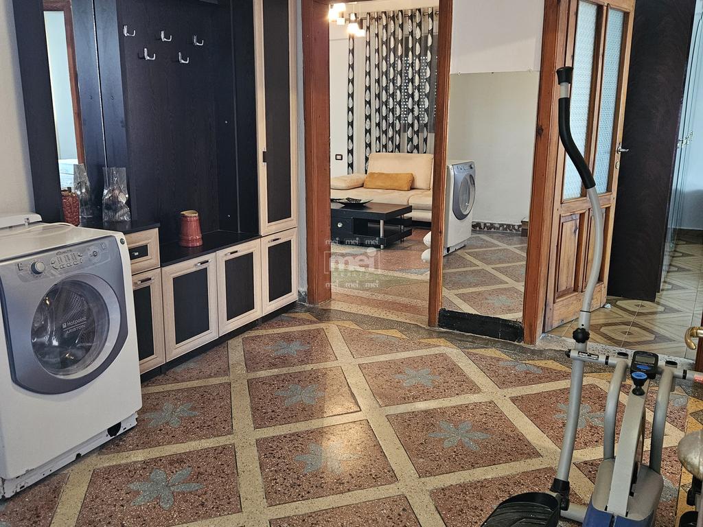 JEPET ME QIRA APARTAMENT 2+1 PRANE KOPSHTIT SOTIR NOKA!