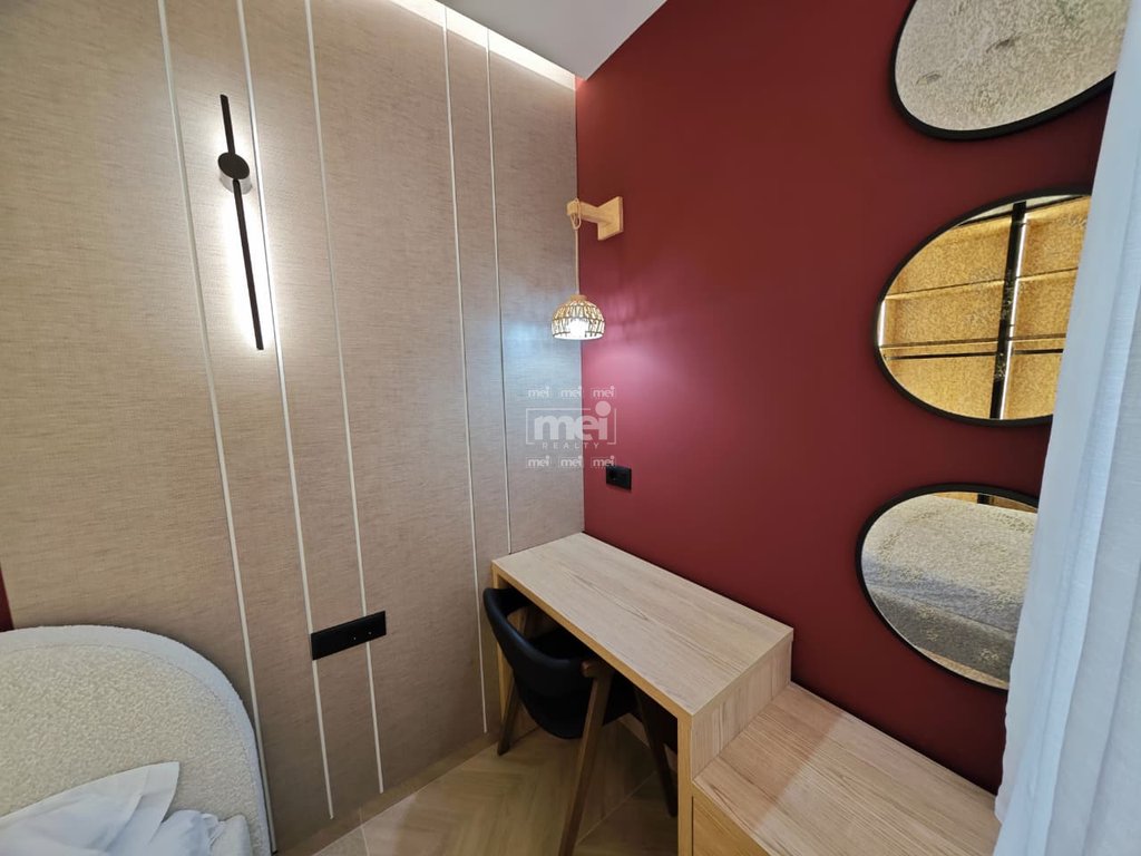 JEPET ME QIRA SUPER APARTAMENT 1+1 NE QENDER!