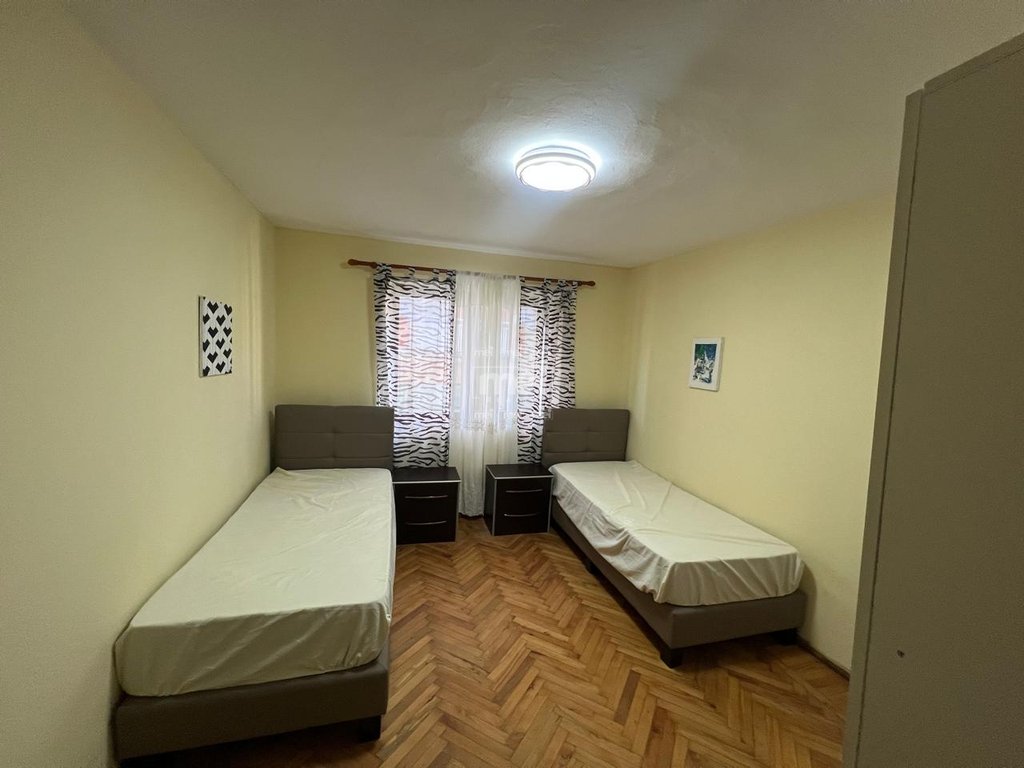 JEPET ME QIRA APARTAMENT 2+1 PRANE MUZEUMIT!