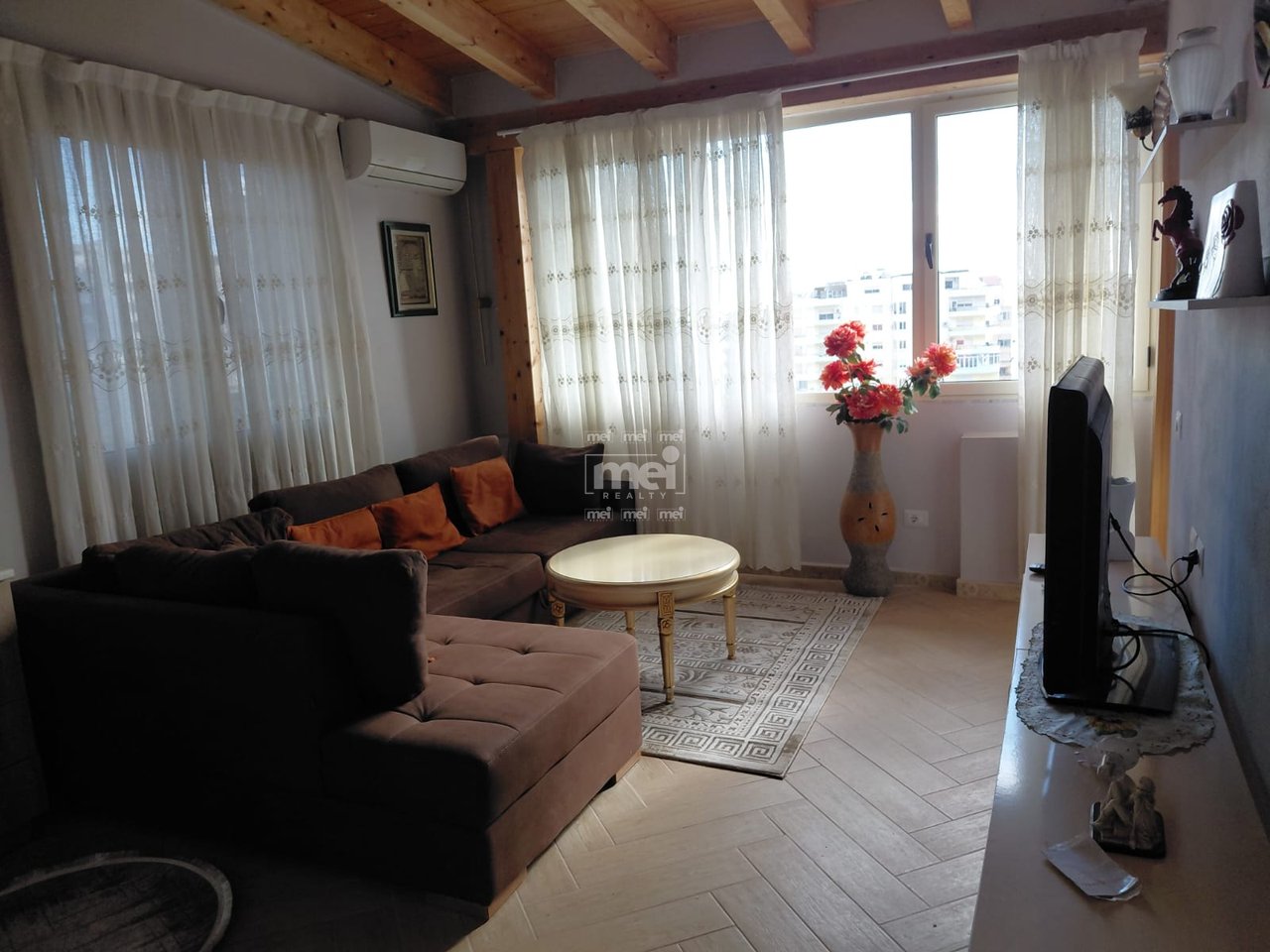 JEPET ME QIRA APARTAMENT 1+1 TEK VOLLGA + post parkimi!