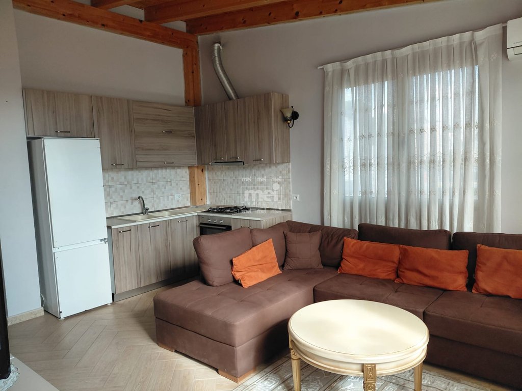JEPET ME QIRA APARTAMENT 1+1 TEK VOLLGA + post parkimi!