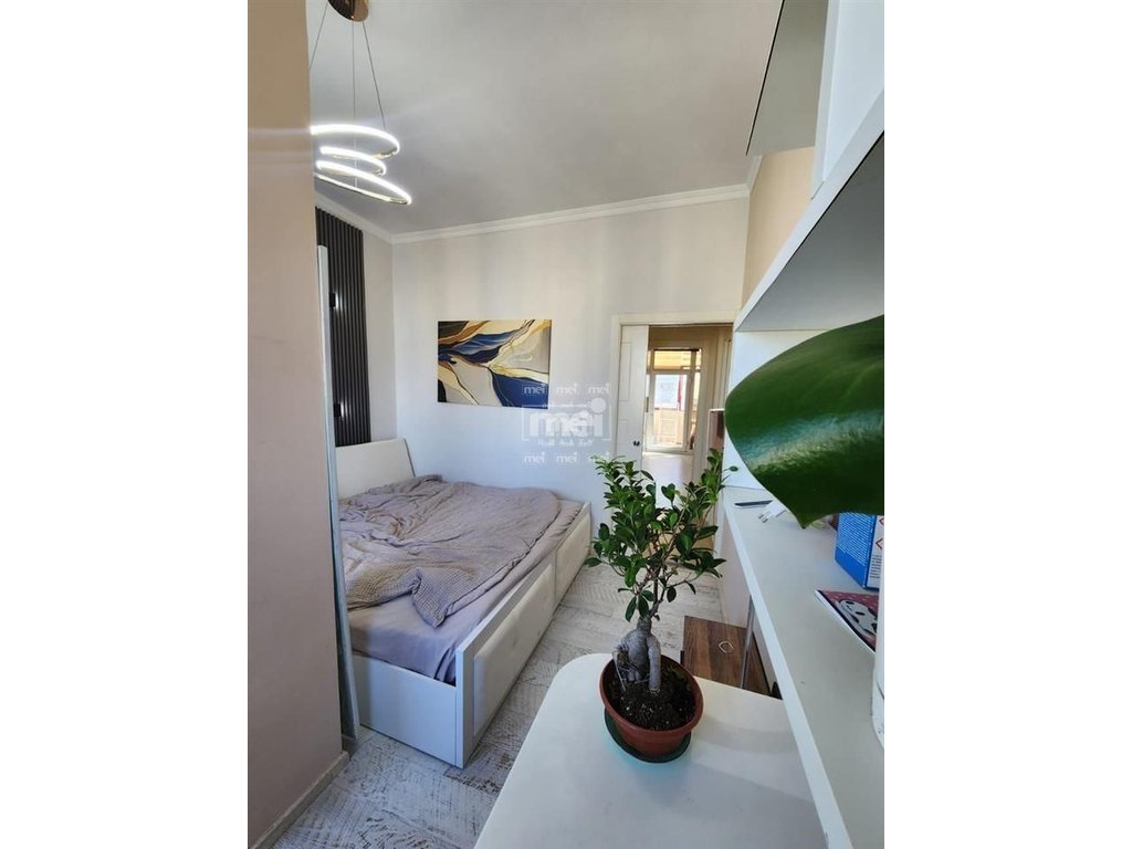 JEPET ME QIRA APARTMENT  2+1+2 ME PAMJE NGA DETI NE QENDER!