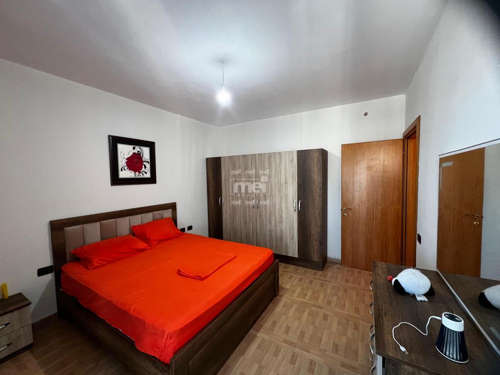 SHITET APARTAMENT 1+1 NE GOLEM, DURRES!