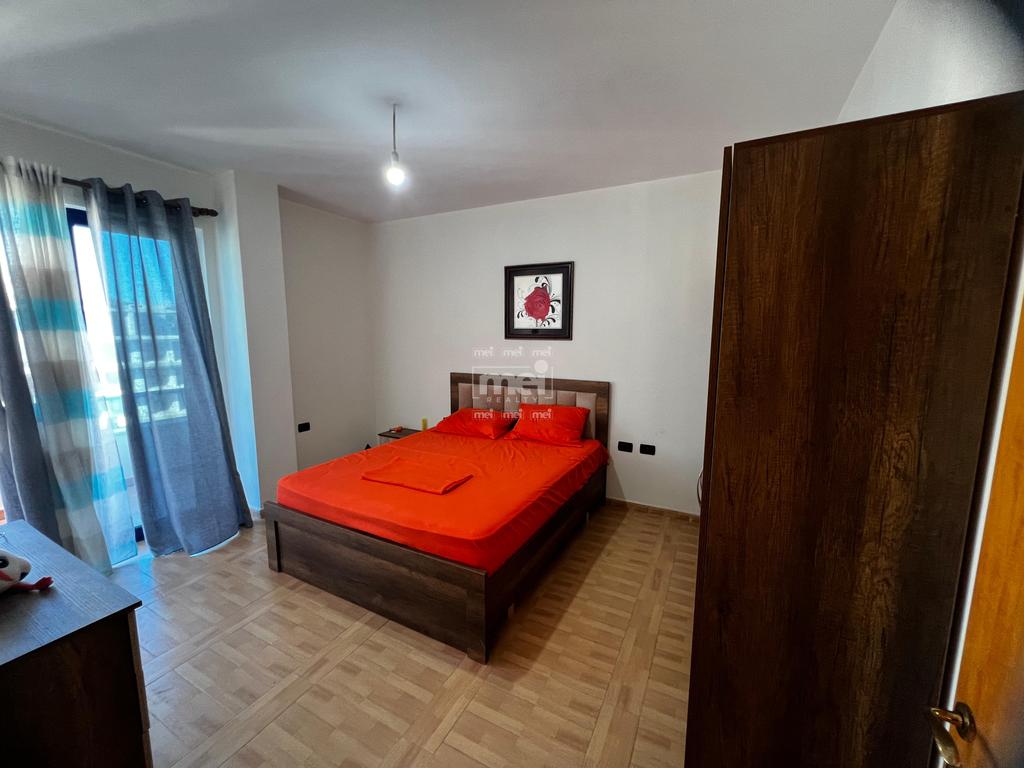 SHITET APARTAMENT 1+1 NE GOLEM, DURRES!