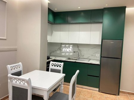 JEPET ME QIRA SUPER APARTAMENT 1+1 NE ILIRIA!