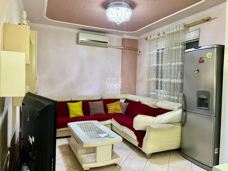 JEPET ME QIRA APARTAMENT 2+1 PRANE UJESJELLESIT, DURRES!
