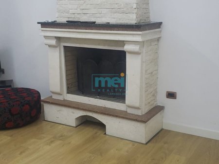 Jepet me Qera Super Apartament 3+1 te Vizion Plus!