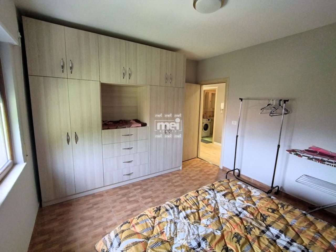 FOR RENT 1+1 APARTMENT IN CURRILA!