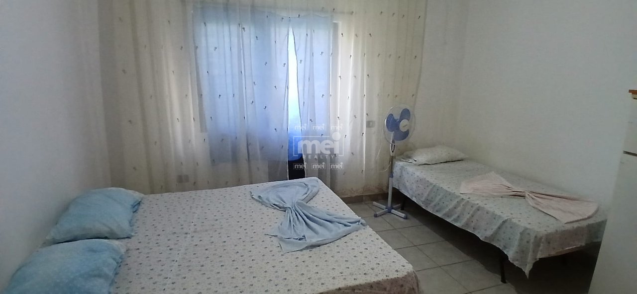 STUDIO APARTMENT FOR RENT IN RROTA E KUQE