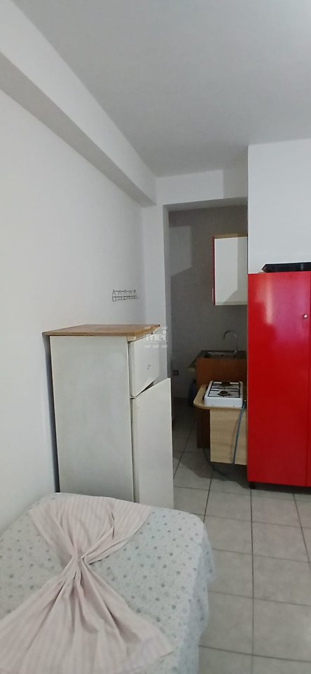 STUDIO APARTMENT FOR RENT IN RROTA E KUQE