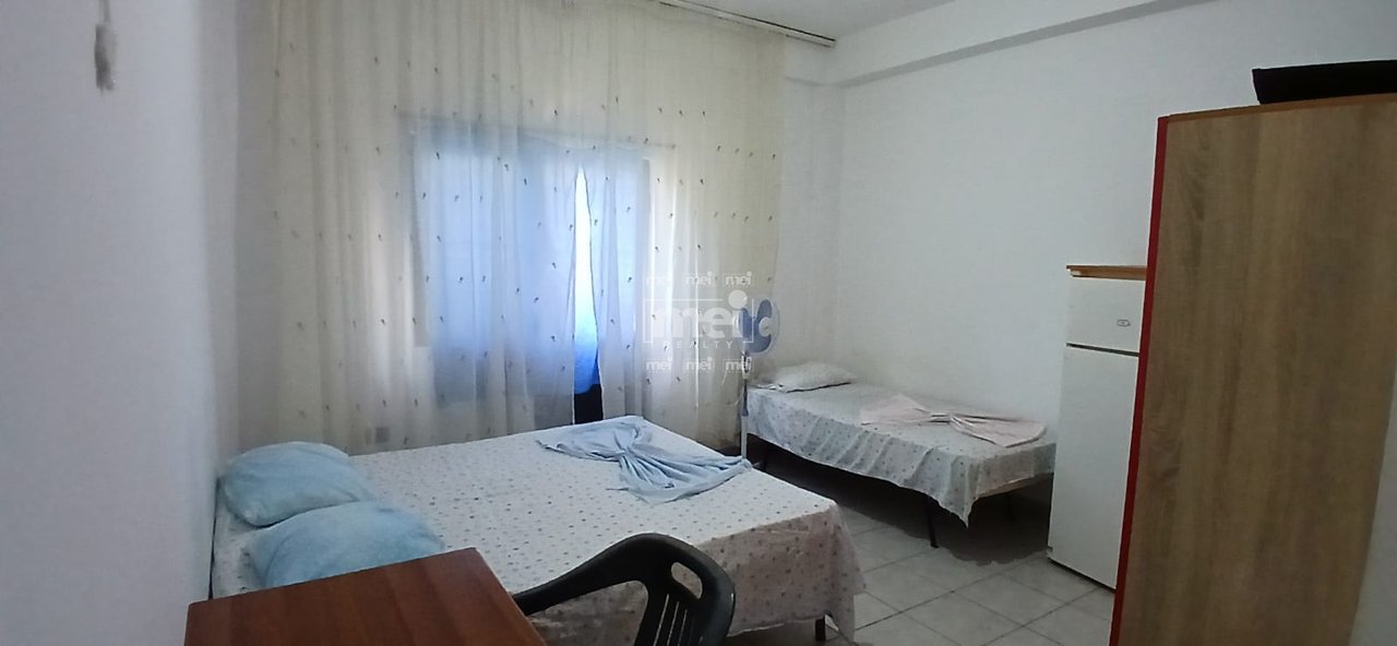 STUDIO APARTMENT FOR RENT IN RROTA E KUQE