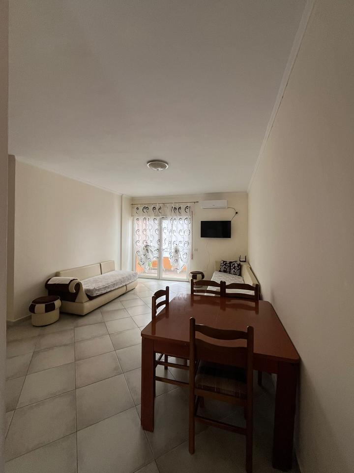 FOR RENT 1+1 AT MAJESTIC IN SHKEMBI KAVAJA!