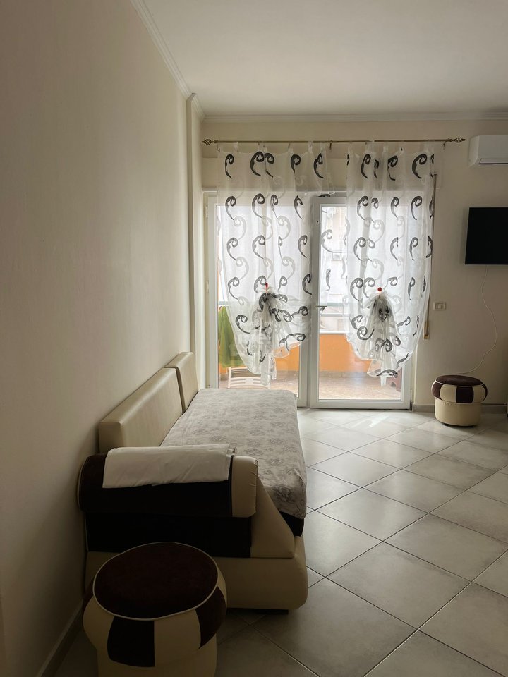 FOR RENT 1+1 AT MAJESTIC IN SHKEMBI KAVAJA!