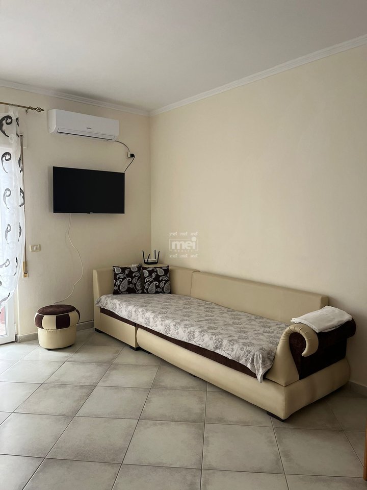 FOR RENT 1+1 AT MAJESTIC IN SHKEMBI KAVAJA!