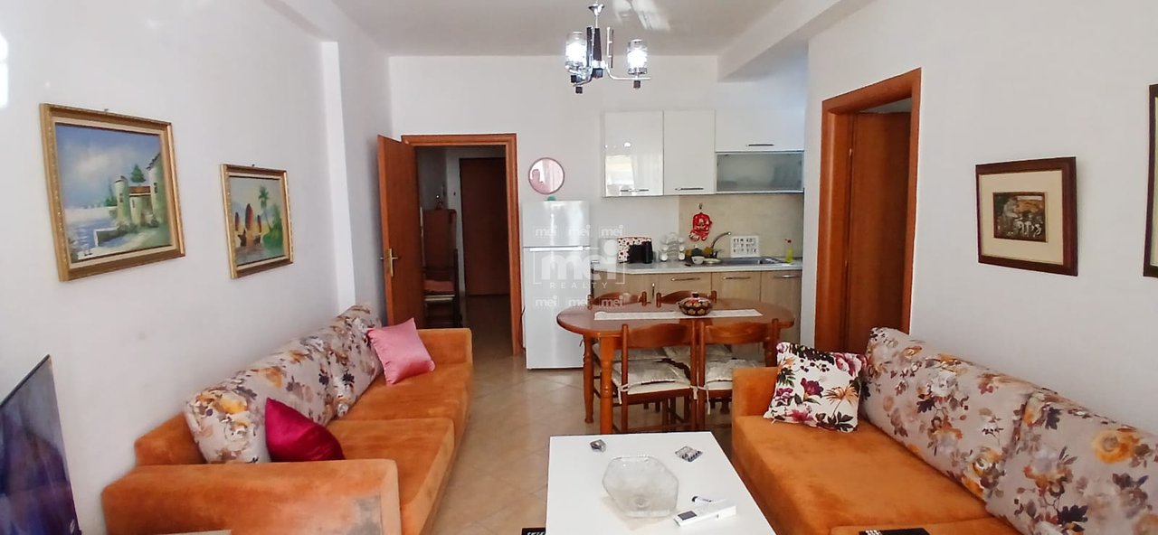 FOR RENT 1+1 APARTMENT NEAR THE SPORTS PALACE!