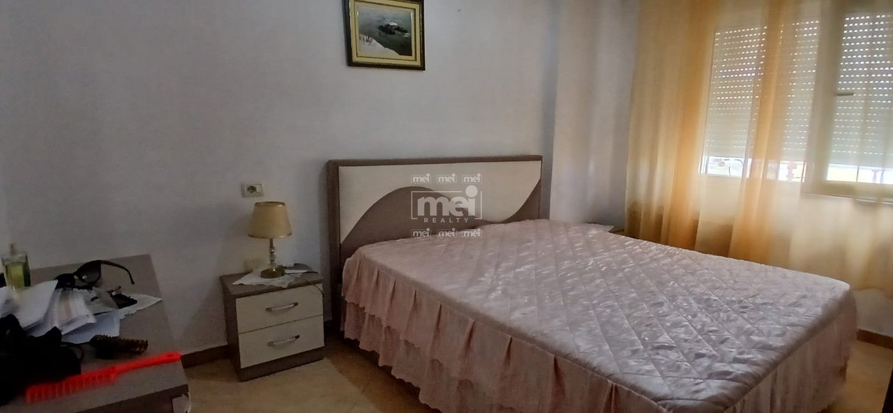 FOR RENT 1+1 APARTMENT NEAR THE SPORTS PALACE!
