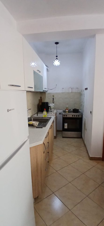 FOR RENT 1+1 APARTMENT NEAR THE SPORTS PALACE!