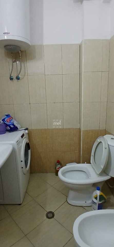 FOR RENT 1+1 APARTMENT NEAR THE SPORTS PALACE!
