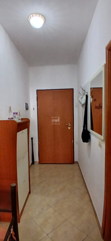FOR RENT 1+1 APARTMENT NEAR THE SPORTS PALACE!