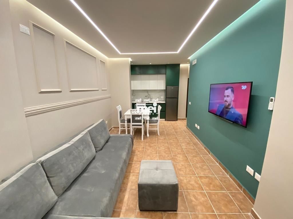 JEPET ME QIRA SUPER APARTAMENT 1+1 NE ILIRIA!