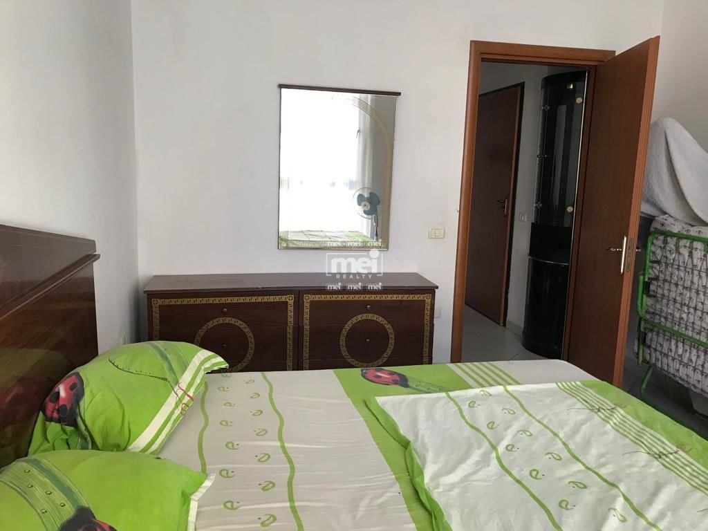 JEPET ME QIRA APARTAMENT 1+1, NE VIJE TE PARE PLAZH!