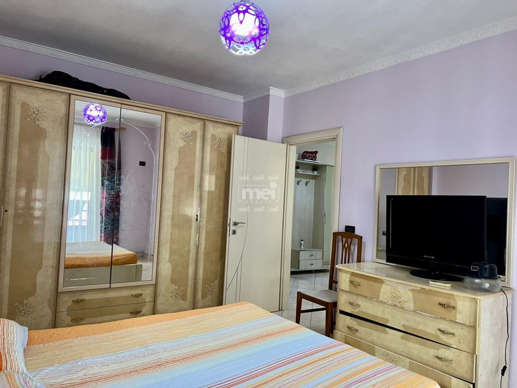 JEPET ME QIRA APARTAMENT 2+1 PRANE UJESJELLESIT, DURRES!