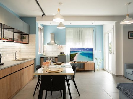 JEPET ME QIRA APARTAMENT 2+1 NE GOLEM!