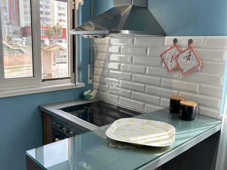 JEPET ME QIRA APARTAMENT 2+1 NE GOLEM!