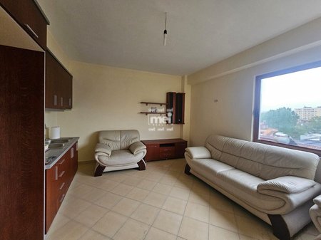 SHITET APARTAMENT 1+1 NE HEKURUDHA!